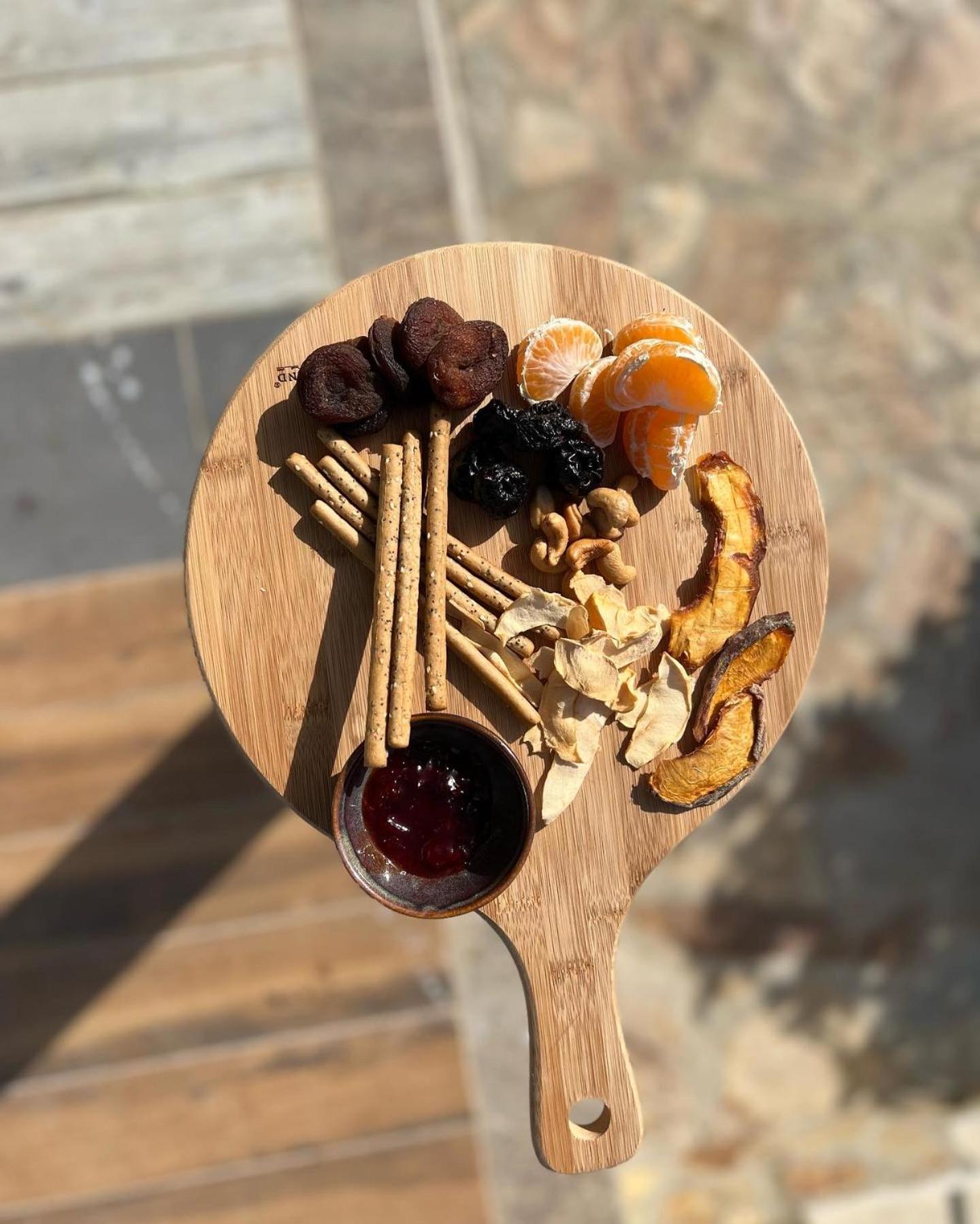 Mandalin Glamping Hotel Selçuk Eksteriør billede